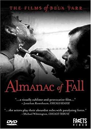 Almanac of Fall - Őszi almanach