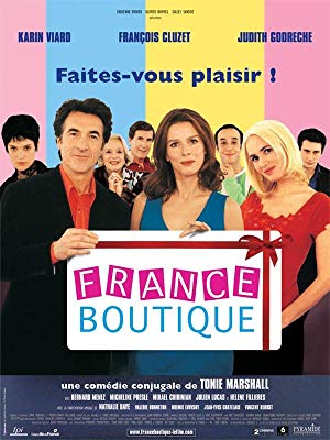 France Boutique - France boutique