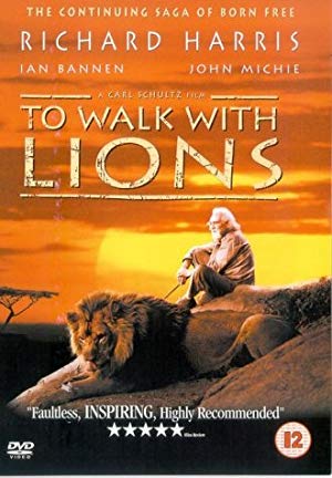 To Walk With Lions