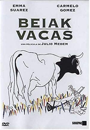 Cows - Vacas