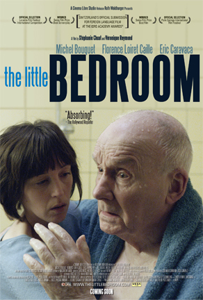 The Little Bedroom - La Petite Chambre