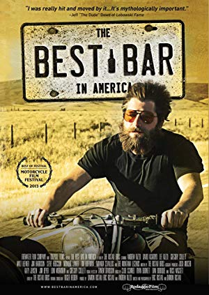 The Best Bar in America