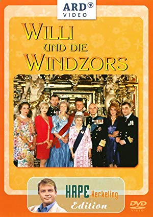 Willi and the Windsors - Willi und die Windzors