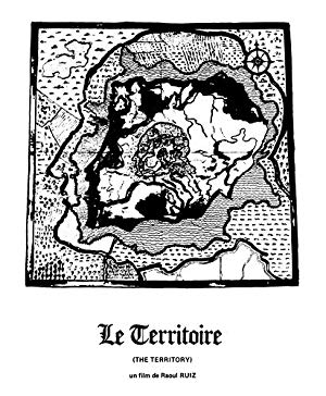 The Territory - O Território