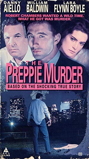 The Preppie Murder