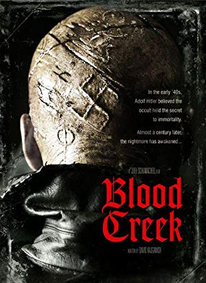 Blood Creek