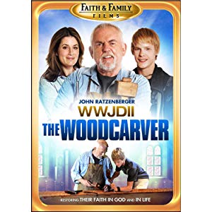 The Woodcarver