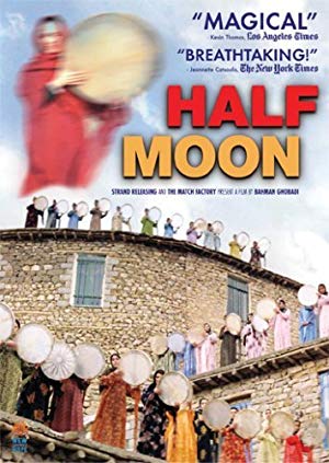 Half Moon - Nîvê Heyvê