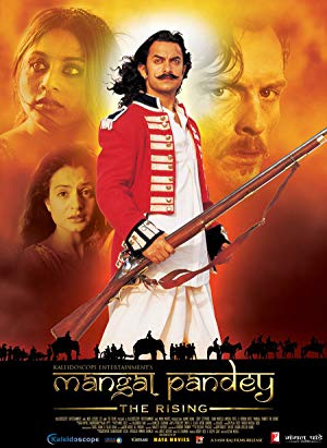 The Rising: Ballad of Mangal Pandey - Mangal Pandey - The Rising