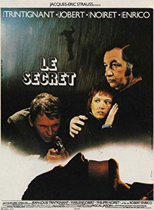 The Secret - Le Secret