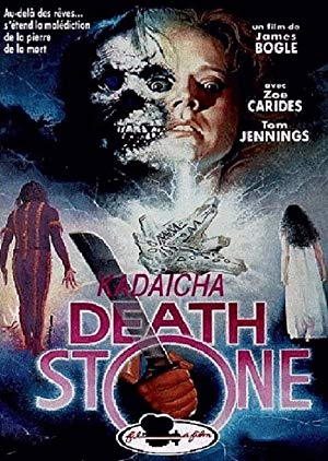 Stones of Death - Kadaicha