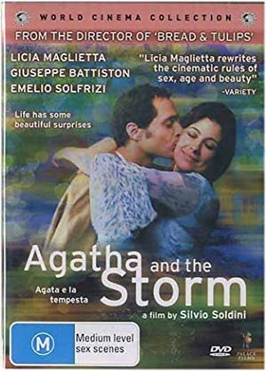Agata and the Storm - Agata e la tempesta