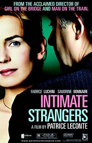 Intimate Strangers - Confidences trop intimes