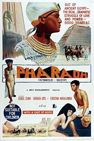 Pharaoh - Faraon