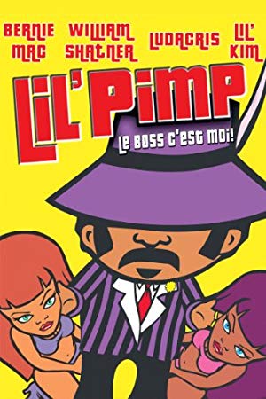 Lil' Pimp