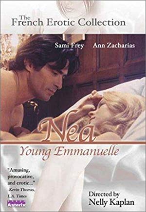 A Young Emmanuelle - Néa