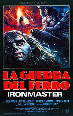 Ironmaster - La guerra del ferro - Ironmaster