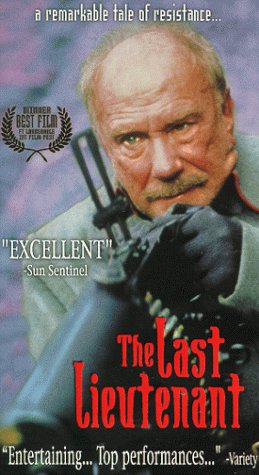 The Last Lieutenant - Secondløitnanten