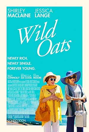 Wild Oats