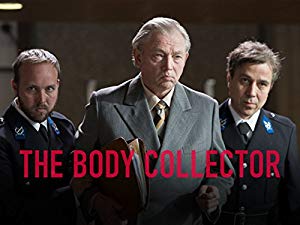 The Body Collector - De Zaak Menten