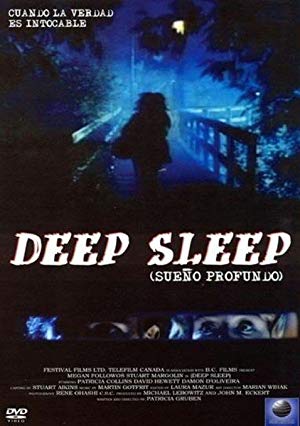 Deep Sleep