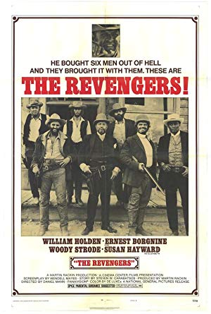 The Revengers