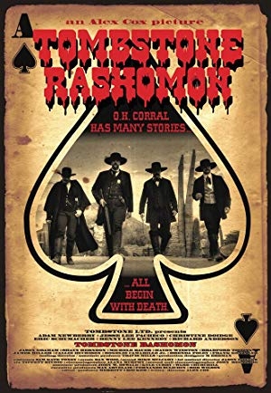 Tombstone-Rashomon - Tombstone Rashomon
