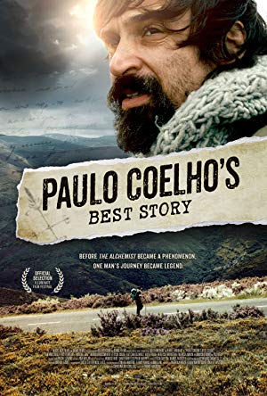 Paulo Coelho's Best Story - Não Pare na Pista - A Melhor História de Paulo Coelho