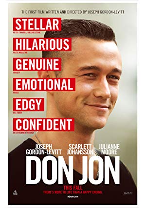 Don Jon