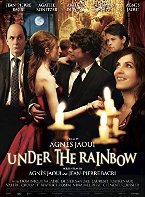 Under the Rainbow - Au bout du conte