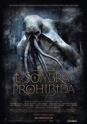 The Valdemar Legacy II: The Forbidden Shadow - La herencia Valdemar II: La sombra prohibida