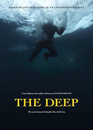 The Deep - Djúpið