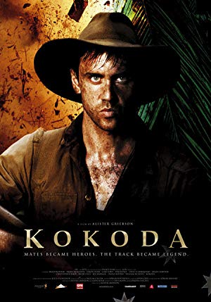 Kokoda: 39th Battalion - Kokoda