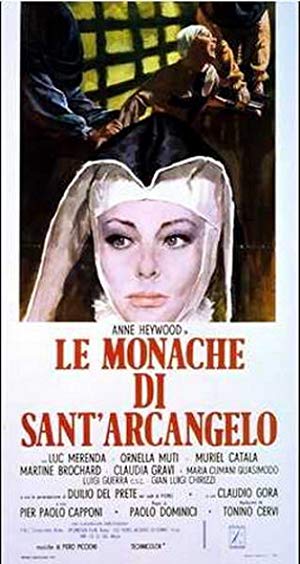 The Nun and the Devil - Le monache di Sant'Arcangelo
