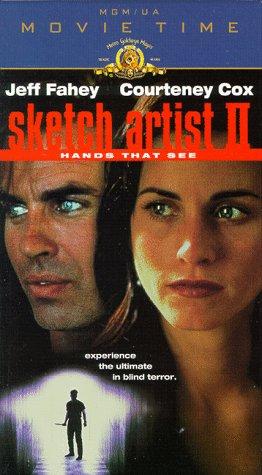 Sketch Artist II: Hands That See