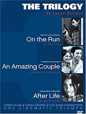 Trilogy: Two - Un couple épatant