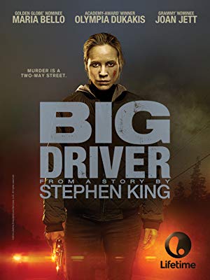 Big Driver