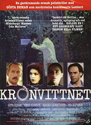 The Crown Witness - Kronvittnet