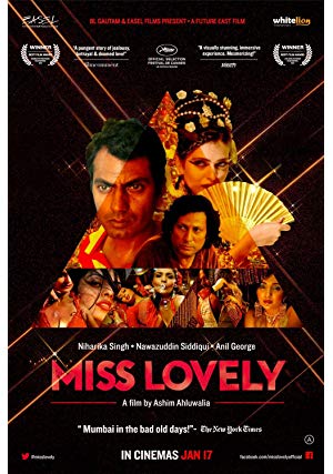 Miss Lovely