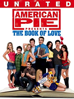 American Pie Presents the Book of Love - American Pie Presents: The Book of Love