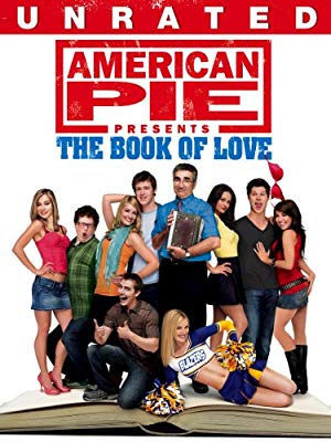 American Pie Presents The Book of Love