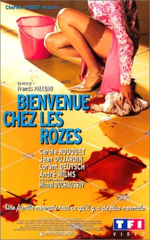 Welcome to the Roses - Bienvenue chez les Rozes