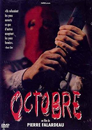 October - Octobre