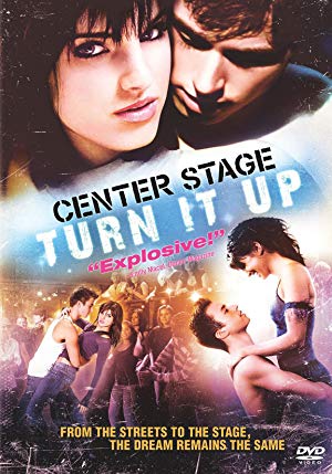 Center Stage: Turn It Up