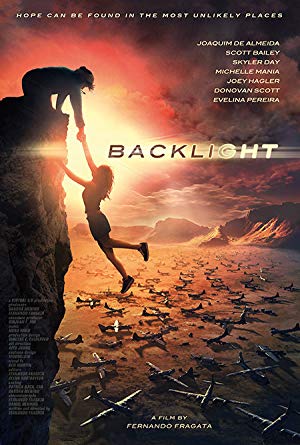 Backlight - Contraluz