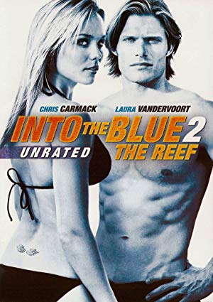 Into The Blue 2: The Reef