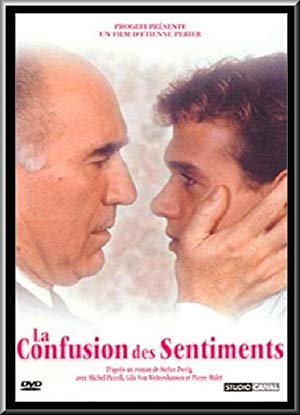 Confused Feelings - La confusion des sentiments