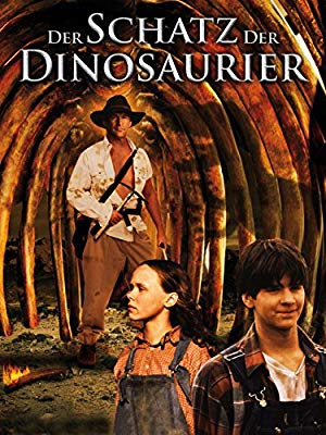 The Dinosaur Hunter