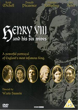 Henry VIII And His Six Wives