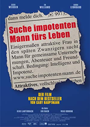 In Search of an Impotent Man - Suche impotenten Mann für's Leben